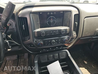 2014 GMC Sierra 1500 SLE Extended Cab Medium Bed 3SA – miniatura 11