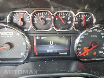 2014 GMC Sierra 1500 SLE Extended Cab Medium Bed 3SA – miniatura 12