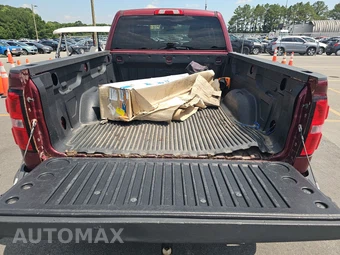 2014 GMC Sierra 1500 SLE Extended Cab Medium Bed 3SA – miniatura 16