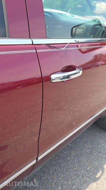 2014 GMC Sierra 1500 SLE Extended Cab Medium Bed 3SA – miniatura 23