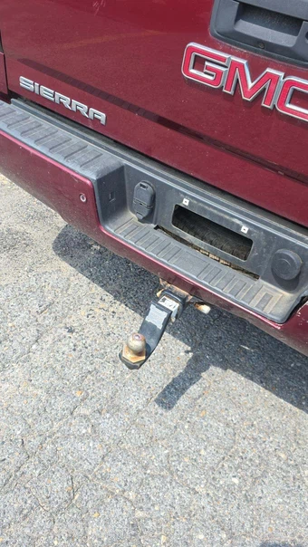 2014 GMC Sierra 1500 SLE Extended Cab Medium Bed 3SA – miniatura 24