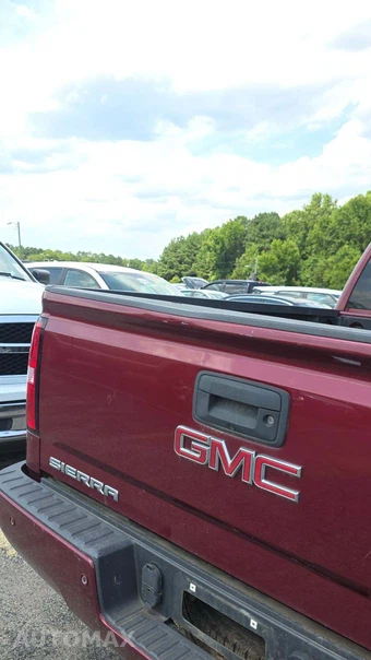 2014 GMC Sierra 1500 SLE Extended Cab Medium Bed 3SA – miniatura 28