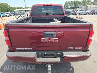 2014 GMC Sierra 1500 SLE Extended Cab Medium Bed 3SA – miniatura 5