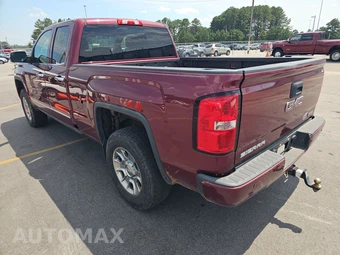 2014 GMC Sierra 1500 SLE Extended Cab Medium Bed 3SA – miniatura 6