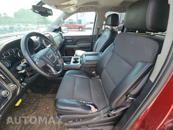 2014 GMC Sierra 1500 SLE Extended Cab Medium Bed 3SA – miniatura 7