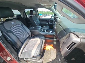 2014 GMC Sierra 1500 SLE Extended Cab Medium Bed 3SA – miniatura 8