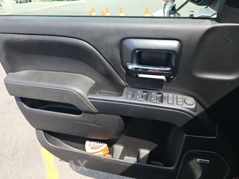 2014 GMC Sierra 1500 SLE Extended Cab Medium Bed 3SA – miniatura 9