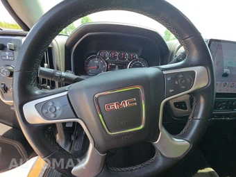 2014 GMC Sierra 1500 SLE Extended Cab Medium Bed 3SA - miniatura 10