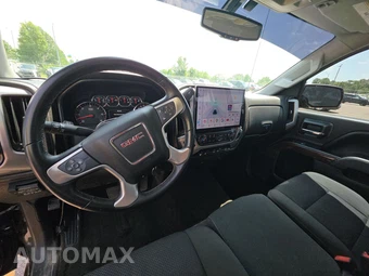 2014 GMC Sierra 1500 SLE Extended Cab Medium Bed 3SA - miniatura 11
