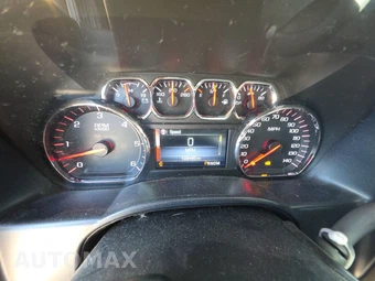 2014 GMC Sierra 1500 SLE Extended Cab Medium Bed 3SA - miniatura 12