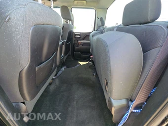 2014 GMC Sierra 1500 SLE Extended Cab Medium Bed 3SA - miniatura 13