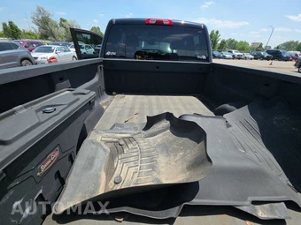 2014 GMC Sierra 1500 SLE Extended Cab Medium Bed 3SA - miniatura 16