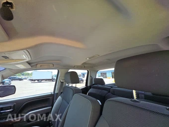 2014 GMC Sierra 1500 SLE Extended Cab Medium Bed 3SA - miniatura 18
