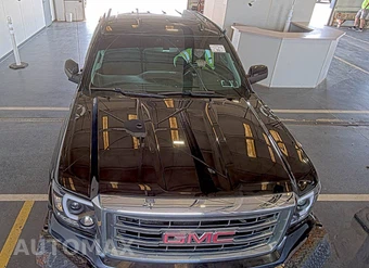 2014 GMC Sierra 1500 SLE Extended Cab Medium Bed 3SA - miniatura 2