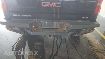 2014 GMC Sierra 1500 SLE Extended Cab Medium Bed 3SA - miniatura 21