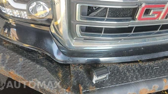 2014 GMC Sierra 1500 SLE Extended Cab Medium Bed 3SA - miniatura 37