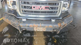 2014 GMC Sierra 1500 SLE Extended Cab Medium Bed 3SA - miniatura 38