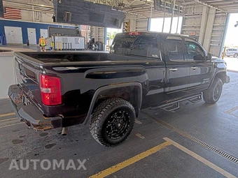 2014 GMC Sierra 1500 SLE Extended Cab Medium Bed 3SA - miniatura 4
