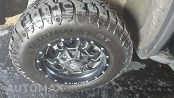 2014 GMC Sierra 1500 SLE Extended Cab Medium Bed 3SA - miniatura 42