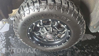 2014 GMC Sierra 1500 SLE Extended Cab Medium Bed 3SA - miniatura 44