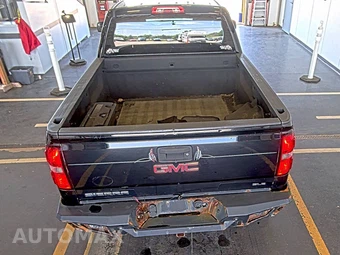 2014 GMC Sierra 1500 SLE Extended Cab Medium Bed 3SA - miniatura 5