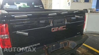 2014 GMC Sierra 1500 SLE Extended Cab Medium Bed 3SA - miniatura 52