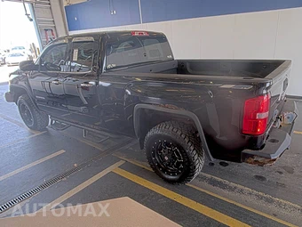 2014 GMC Sierra 1500 SLE Extended Cab Medium Bed 3SA - miniatura 6
