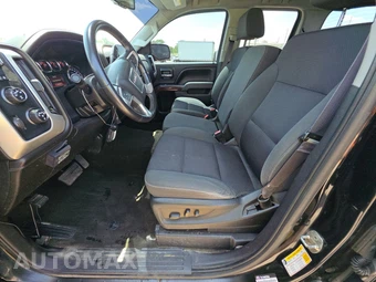 2014 GMC Sierra 1500 SLE Extended Cab Medium Bed 3SA - miniatura 7