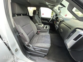 2014 GMC Sierra 1500 SLE Extended Cab Medium Bed 3SA - miniatura 11