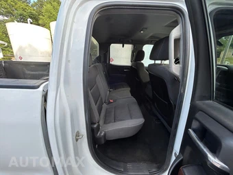2014 GMC Sierra 1500 SLE Extended Cab Medium Bed 3SA - miniatura 12