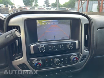2014 GMC Sierra 1500 SLE Extended Cab Medium Bed 3SA - miniatura 13