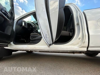 2014 GMC Sierra 1500 SLE Extended Cab Medium Bed 3SA - miniatura 18