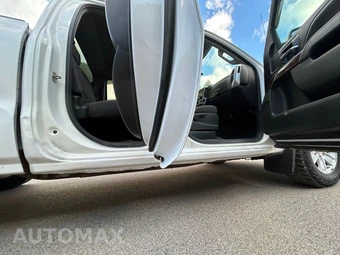 2014 GMC Sierra 1500 SLE Extended Cab Medium Bed 3SA - miniatura 19