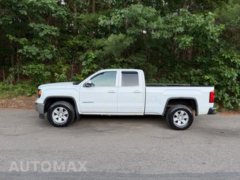 2014 GMC Sierra 1500 SLE Extended Cab Medium Bed 3SA - miniatura 2