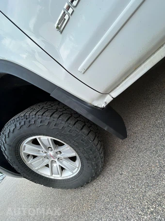 2014 GMC Sierra 1500 SLE Extended Cab Medium Bed 3SA - miniatura 23