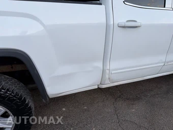 2014 GMC Sierra 1500 SLE Extended Cab Medium Bed 3SA - miniatura 24