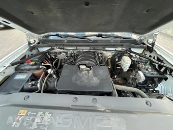 2014 GMC Sierra 1500 SLE Extended Cab Medium Bed 3SA - miniatura 26