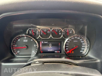 2014 GMC Sierra 1500 SLE Extended Cab Medium Bed 3SA - miniatura 27