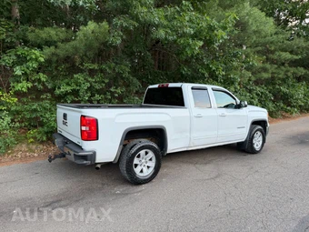 2014 GMC Sierra 1500 SLE Extended Cab Medium Bed 3SA - miniatura 6