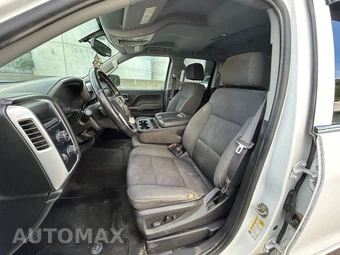 2014 GMC Sierra 1500 SLE Extended Cab Medium Bed 3SA - miniatura 8