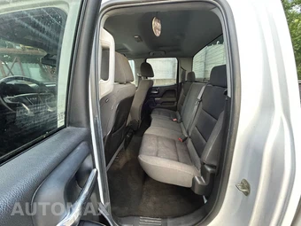 2014 GMC Sierra 1500 SLE Extended Cab Medium Bed 3SA - miniatura 9