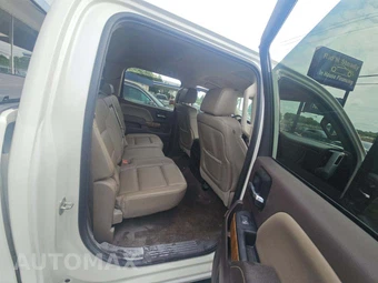 2014 GMC Sierra 1500 SLT Crew Cab Medium Bed 4SA - miniatura 16