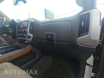 2014 GMC Sierra 1500 SLT Crew Cab Medium Bed 4SA - miniatura 19