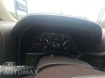 2014 GMC Sierra 1500 SLT Crew Cab Medium Bed 4SA - miniatura 9