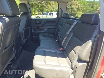 2014 GMC Sierra 1500 SLT Crew Cab Short Bed 4SA - miniatura 13