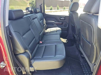2014 GMC Sierra 1500 SLT Crew Cab Short Bed 4SA - miniatura 16