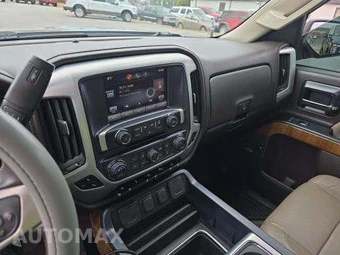 2014 GMC Sierra 1500 SLT Crew Cab Short Bed 4SA - miniatura 10