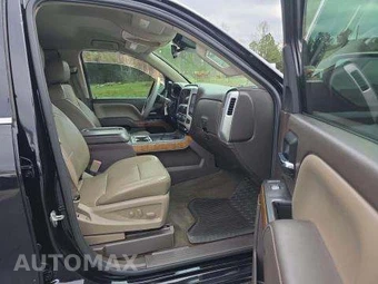 2014 GMC Sierra 1500 SLT Crew Cab Short Bed 4SA - miniatura 18