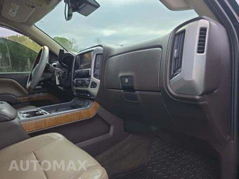 2014 GMC Sierra 1500 SLT Crew Cab Short Bed 4SA - miniatura 19