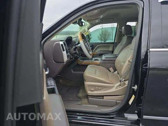 2014 GMC Sierra 1500 SLT Crew Cab Short Bed 4SA - miniatura 6